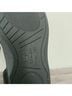 SAS 100% Leather Solid Black Sandals Size 7 1/2 - photo 6