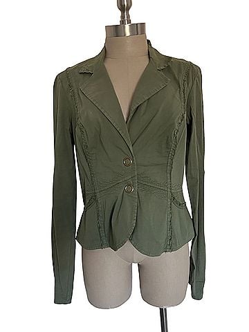 XCVI Jacket (view 1)