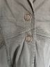 XCVI Green Jacket Size S - photo 3