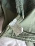 XCVI Green Jacket Size S - photo 6