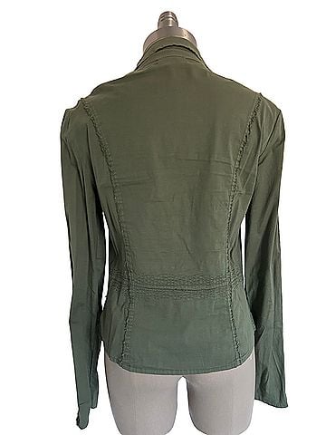 XCVI Jacket (view 2)