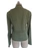 XCVI Green Jacket Size S - photo 2