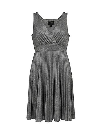 Max and Cleo Cocktail Dress (view 1)