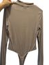 Charlotte Russe Purple Bodysuit Size XL - photo 2