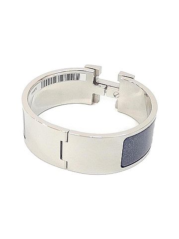 Hermès Hermes Clic Clac H Glitter PM 300015FP Bracelet (view 2)
