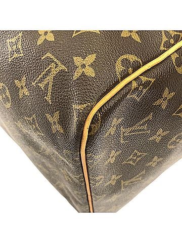 Louis Vuitton Louis Vuitton Monogram Keepall 50cm M41426 Boston Bag (view 2)