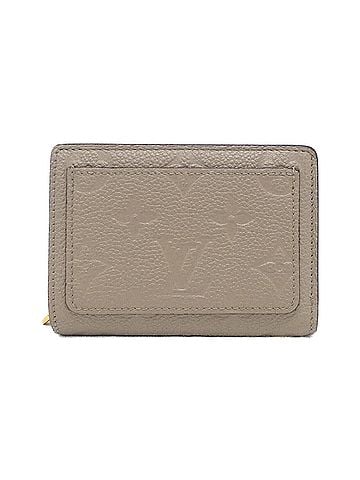 Louis Vuitton Louis Vuitton Monogram Empreinte Portefeuille Claire M29454 Wallet (view 1)