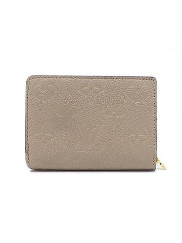 Louis Vuitton Louis Vuitton Monogram Empreinte Portefeuille Claire M29454 Wallet (view 2)