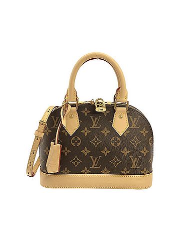 Louis Vuitton Louis Vuitton Monogram Alma BB M46990 Handbag (view 1)