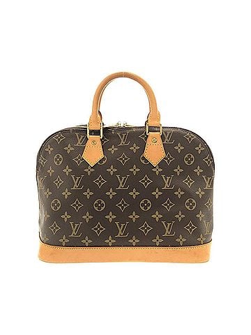 Louis Vuitton Louis Vuitton Monogram Alma PM M51130 Handbag (view 1)