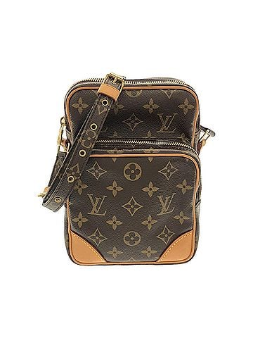 Louis Vuitton Louis Vuitton Monogram Amazon M45236 Shoulder Bag (view 1)