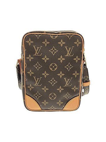 Louis Vuitton Louis Vuitton Monogram Amazon M45236 Shoulder Bag (view 2)