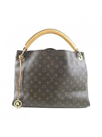 Louis Vuitton Louis Vuitton Monogram Artsy MM M40249 Shoulder Bag (view 1)