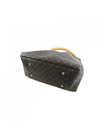 Louis Vuitton Louis Vuitton Monogram Artsy MM M40249 Shoulder Bag (view 2)