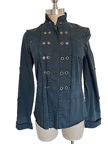 XCVI Jacket (view 1)