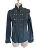 XCVI Black Jacket Size S - photo 1