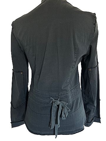 XCVI Jacket (view 2)