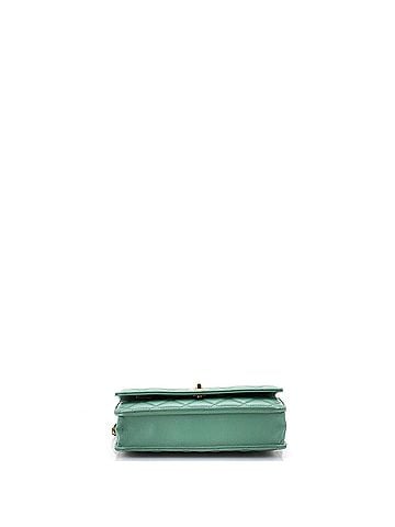 Chanel Pearl Crush Wallet on Chain Quilted Lambskin (view 2)