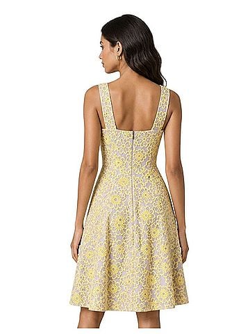 Kate Spade New York Casual Dress (view 2)