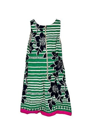 Eliza J Cocktail Dress (view 2)