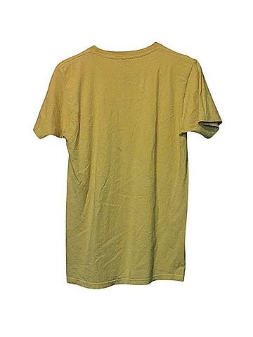 Hot Topic Hufflepuff Badger Shirt T-Shirt (view 2)