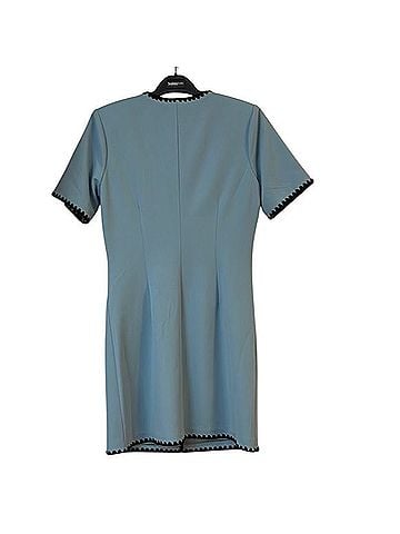 Alexia Admor Casual Dress (view 2)