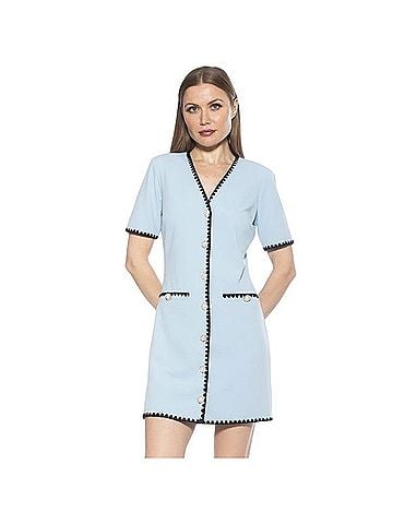 Alexia Admor Casual Dress (view 1)