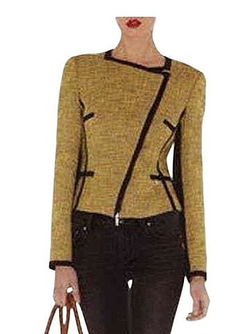 Karen Millen Jacket (view 1)