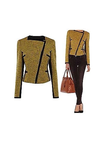 Karen Millen Jacket (view 2)