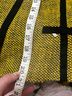Karen Millen Tweed Yellow Jacket Size 8 - photo 7