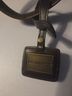 Liz Claiborne Brown Leather Shoulder Bag One size - photo 4