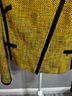 Karen Millen Tweed Yellow Jacket Size 8 - photo 9