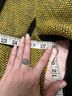 Karen Millen Tweed Yellow Jacket Size 8 - photo 6