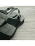 SAS 100% Leather Solid Black Sandals Size 7 1/2 - photo 3