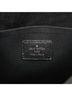 Louis Vuitton 100% Leather Black Taiga Andrei One size - photo 6