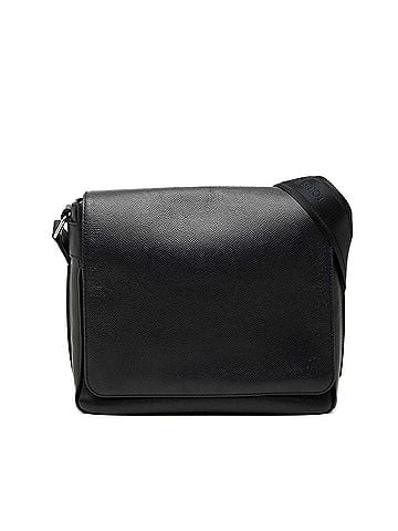 Louis Vuitton Taiga Roman PM (view 1)