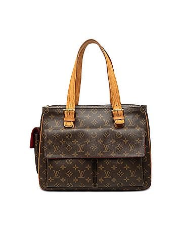 Louis Vuitton Monogram Multipli Cite (view 1)