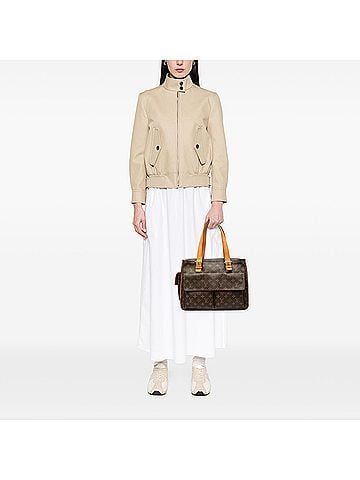 Louis Vuitton Monogram Multipli Cite (view 2)