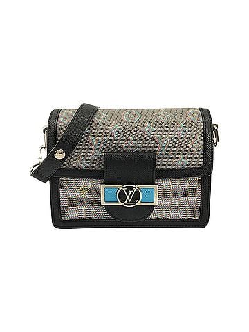 Louis Vuitton Louis Vuitton Monogram LV Pop Dauphine Mini M55454 Shoulder Bag (view 1)