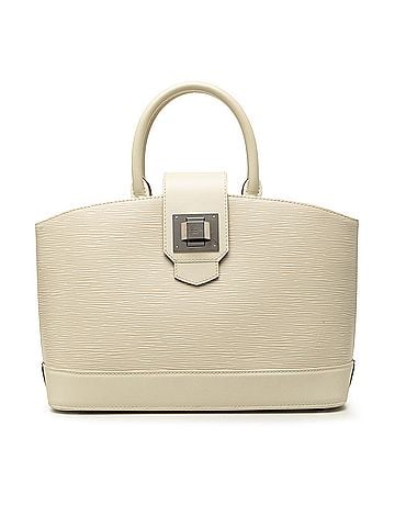 Louis Vuitton Epi Mirabeau PM (view 1)