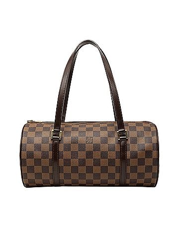 Louis Vuitton Damier Ebene Papillon 30 (view 1)