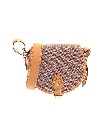 Louis Vuitton Louis Vuitton Monogram LV Pop Tambourin M55460 Shoulder Bag (view 1)