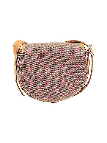 Louis Vuitton Louis Vuitton Monogram LV Pop Tambourin M55460 Shoulder Bag (view 2)