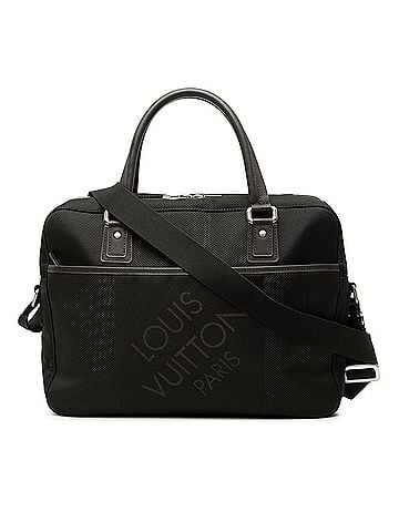 Louis Vuitton Damier Geant Yack (view 1)