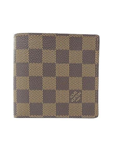 Louis Vuitton Louis Vuitton Damier Portefeuille Marco N61675 Wallet (view 1)