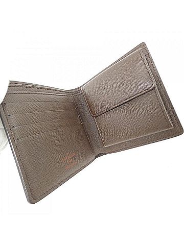 Louis Vuitton Louis Vuitton Damier Portefeuille Marco N61675 Wallet (view 2)