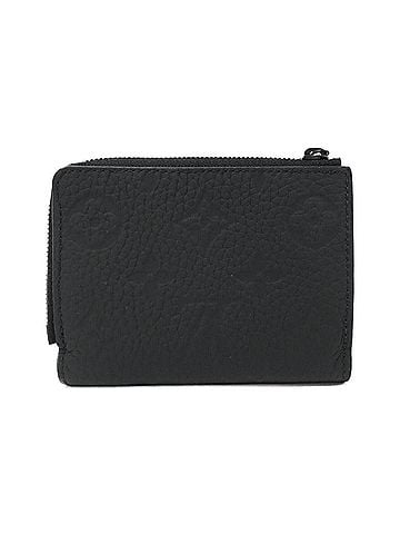 Louis Vuitton Louis Vuitton Taurillon Monogram Portefeuille Pilot M82556 Wallet (view 2)