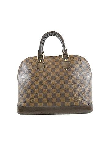 Louis Vuitton Louis Vuitton Damier Alma PM N51131 Handbag (view 1)