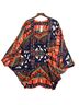Akemi + Kin 100% Modal Floral Multi Color Kimono One size - photo 1