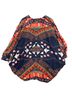 Akemi + Kin 100% Modal Floral Multi Color Kimono One size - photo 2